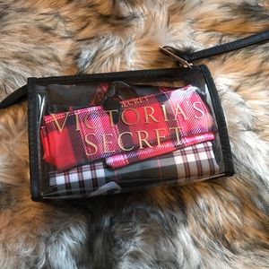 Victoria's Secret Travel Bag